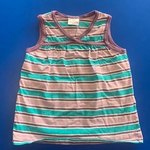 Hanna Andersson dress